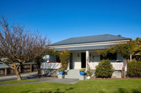 Ludstone Villa - A charming family home
